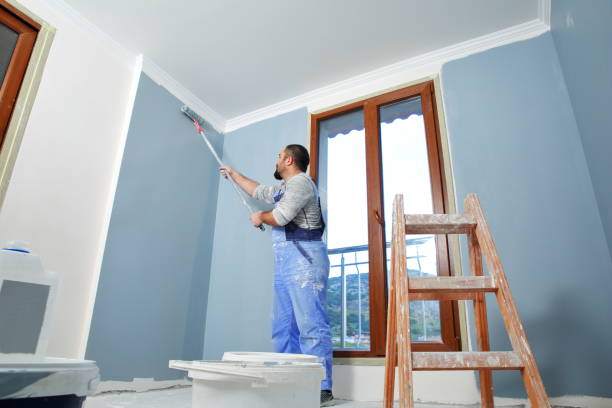 Best Painting for New Construction  in Georgetown, DE